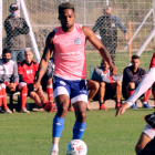 El delantero ecuatoriano Jeison Chalá jugará a préstamo por una temporada en Emelec.