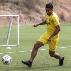 Gabriel Marques militó en Barcelona hasta la temporada anterior.