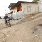 Las víctimas fueron atacadas en una zona montañosa, de difícil acceso.