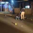 En la cooperativa Unión de Bananeros, al sur del Puerto Principal, asesinaron a un ciudadano.