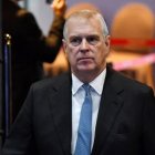 El Príncipe Andrés sigue en el ojo del huracán por los escándalos sexuales en los que está involucrado.