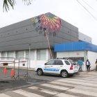 Los cuerpos fueron llevados al Laboratorio de Criminalística y Ciencias Forenses, de Guayaquil.