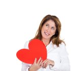 Presta atención a tu instinto.