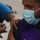 En todo el mundo se registran 18,7 millones de casos de covid-19.