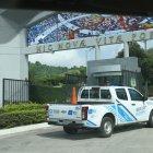 El sargento fallecido fue llevado al  camposanto Panteón Metropolitano, ubicado en el anillo vial de la Perimetral con vía a la Costa, en el oeste porteño.