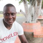 Joao Paredes está entre jugar o dejar el fútbol.