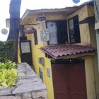 En este lugar fue atacado el ciudadano extranjero, en una zona regenerada de Guayaquil.