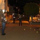 En el Guasmo sur, de Guayaquil, fueron asesinados tres jóvenes, en un parque.