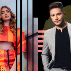 Jorge Heredia mostró su respaldo por la reina de belleza.