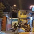 Los asesinatos no paran en Guayaquil, en el Guasmo un hombre fue baleado.