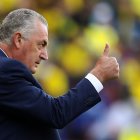 El seleccionador de Ecuador, Gustavo Alfaro, está a cuatro puntos de clasificar con la Tri al Mundial de Catar 2022.