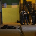 En La Cristal fue asesinado un hombre cuya identidad se desconocía.