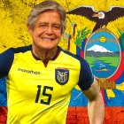 Participación del presidente Guillermo Lasso estará en la reunión del COE Nacional.