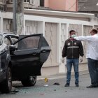 Escenas como estas son comunes en la Perla del Pacífico.