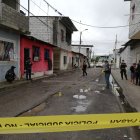 En las Malvinas, sector Esmeralda Libre, se produjo un tiroteo en una fiesta