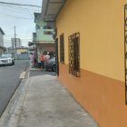 Un ciudadano fue baleado y muerto en el bloque 1 A de Bastión Popular.