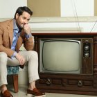 Juan Carlos Román, en las redes sociales se puede disfrutar de sus sketches de comedia.