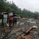 Unidades educativas servirán como albergues.