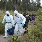 Del crimen de Carretas solo se conoce que el sospechoso tenía el alias de Pakistán.