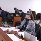 Dictamen. La Fiscalía enumera los elementos de la acusación para ocho procesados por asociación ilícita.