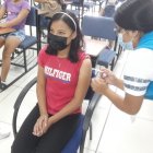 Ministerio de Salud y Turismo trabajan juntos para inocular al gremio del turismo.