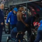 Diego Palacios el principal protagonista del tema de la camiseta en Lima.