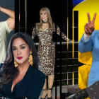 Artistas que trabajan por su cuenta y no dependen solo de producciones.