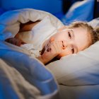 Los medicamentos antigripales no son recomendables para niños de 2 años.