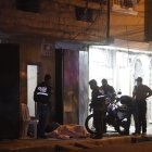 Un asesinato se registró en Guayaquil.