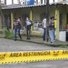 Los hechos criminales se suscitan a cualquier hora en la provincia de Los Ríos.