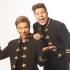 El dúo del Ecuador, Héctor y Jinsop