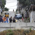 En menos de 72 horas se han registrado 19 asesinatos.