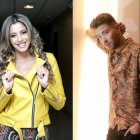 Ellos mantienen una amistad en la farándula. No tienen ningún romance.