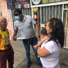 La niña fue valorada en un hospital. Goza de buena salud, dijeron los médicos.