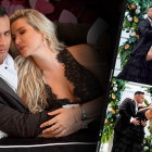 Carolina Jaume vuelve al ataque y utiliza a Rayo Viscarra