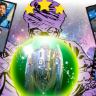 Lo que no se atreven a decir los dirigentes, hinchas ni periodistas... Las cartas astrales les cantan la plena a los 16 DT de LigaPro.