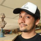 Felipe Crespo  atribuye su falso fallecimiento a gente malintencionada