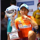 Miryam Núñez se recupera satisfactoriamente luego de haber sido embestida por un vehículo el domingo 13 de febrero.