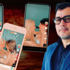 Troi Alvarado se 'calentó' con Arianna por el tred de TikTok