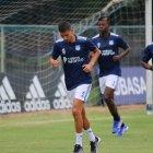 Emelec espera arrancar con pie derecho, en su duelo ante Macará, en el inicio de la LigaPro 2022.