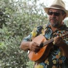 Héctor Napolitano presentará su nueva canción 'Las huecas de Guayaquil, en marzo, en el Mercado del Río.