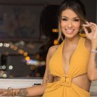 Shirley Arica abandonó el reality de En Contacto porque tiene otros proyectos