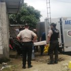 Asesinos irrumpieron en la casa de un hombre para acabar con su vida.