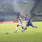 Bruno Pitton se mandó un buen partido en el debut en LigaPro.