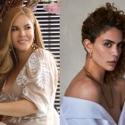 Ambas compitieron para convertirse en presentadoras del matinal En Contacto, pero les dieron un nuevo 'camello'.