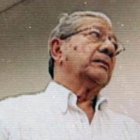 Glas Viejó fue sentenciado a 20 años de prisión por el delito de violación el 2 de septiembre de 2014