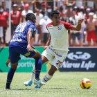 Universitario de Deportes choca con Barcelona en la fase 2 clasificatoria de la Copa Libertadores.