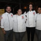 Se sabrá quién es el ganador de MasterChef.