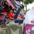 Ileana lleva 16 años en el oficio. Maneja las redes sociales del negocio con su esposo.