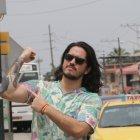 En su canal de YouTube tiene 504.000 suscriptores. Lleva 7 años en el mundo de los videos.